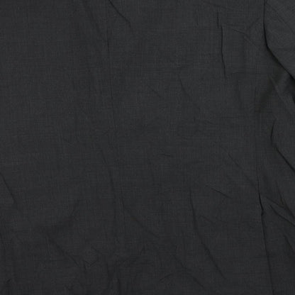 Mens UK Size 48 Marks and Spencer Regular Grey Suit Jacket
