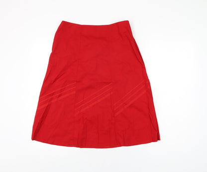 Womens UK Size 10 MK One Swing  Skirt
