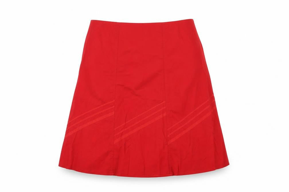 Womens UK Size 10 MK One Swing  Skirt