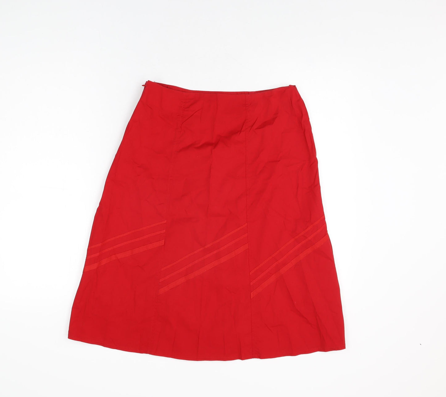 Womens UK Size 10 MK One Swing  Skirt