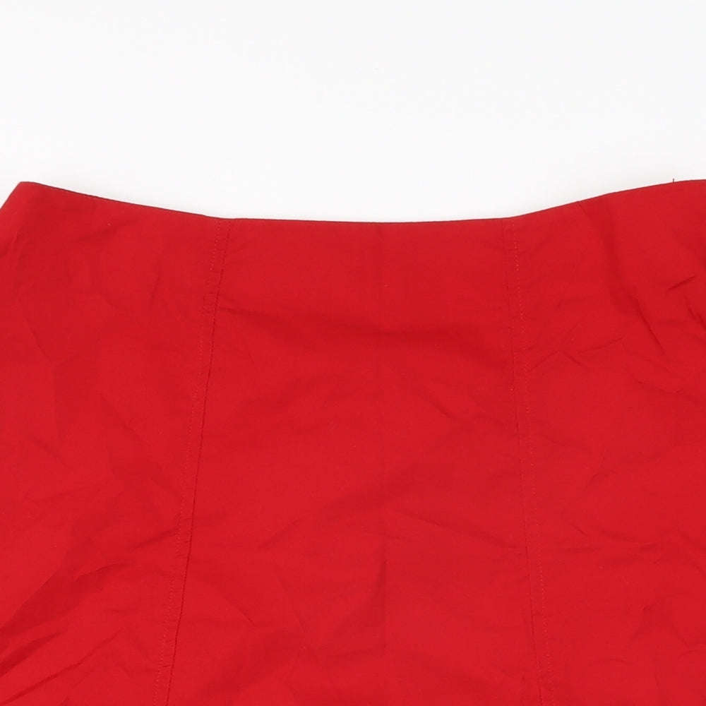 Womens UK Size 10 MK One Swing  Skirt