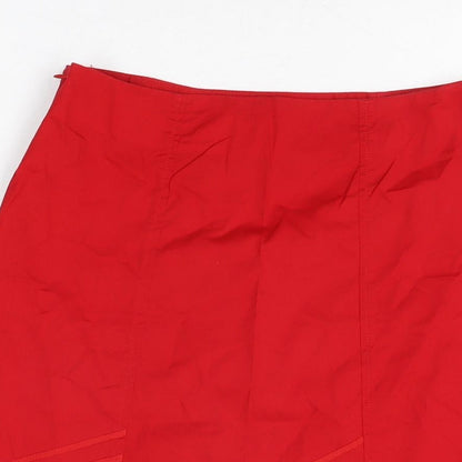 Womens UK Size 10 MK One Swing  Skirt
