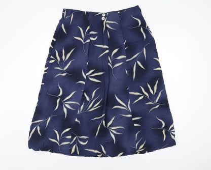 Womens UK Size 16 Verse Swing  Skirt