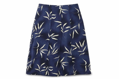 Womens UK Size 16 Verse Swing  Skirt