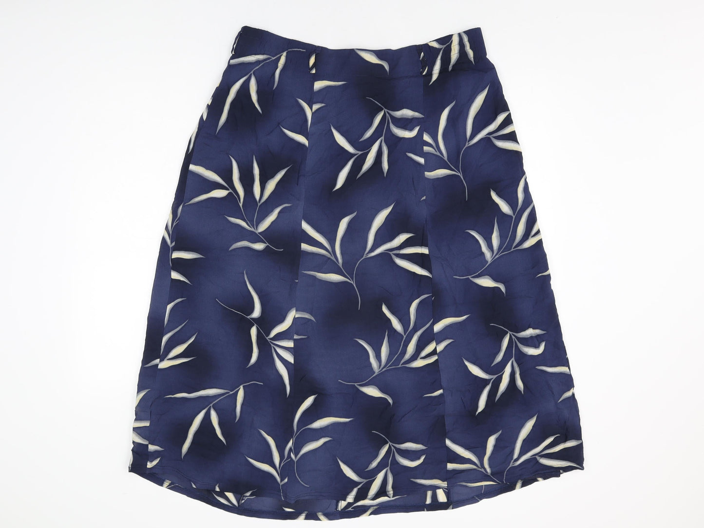 Womens UK Size 16 Verse Swing  Skirt