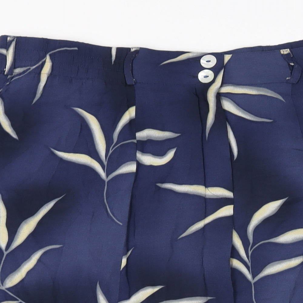 Womens UK Size 16 Verse Swing  Skirt