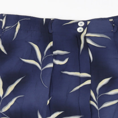 Womens UK Size 16 Verse Swing  Skirt