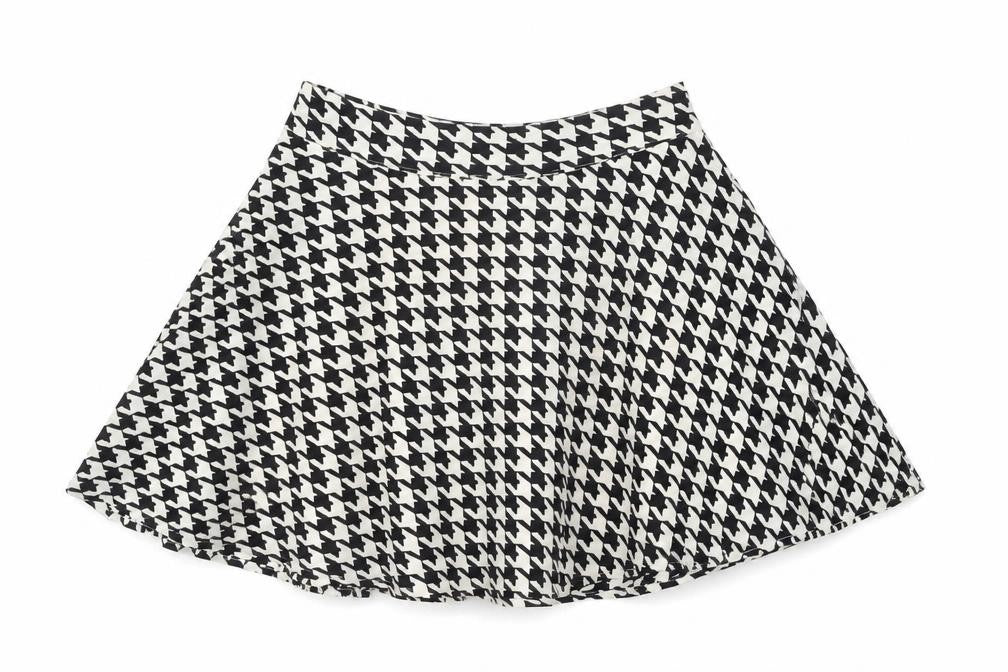 Womens UK Size S FOREVER 21 Mini  Skirt