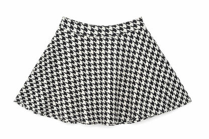Womens UK Size S FOREVER 21 Mini  Skirt