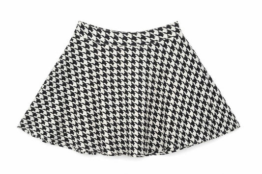 Womens UK Size S FOREVER 21 Mini  Skirt