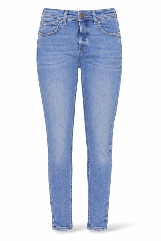 Womens UK Size 10 River Island Regular Fit Skinny Black Jeans