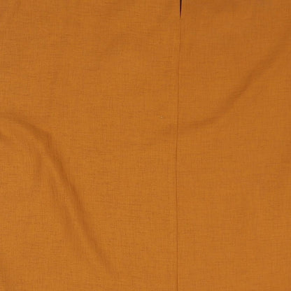 Womens UK Size 24 ELVI Orange Basic Blouse
