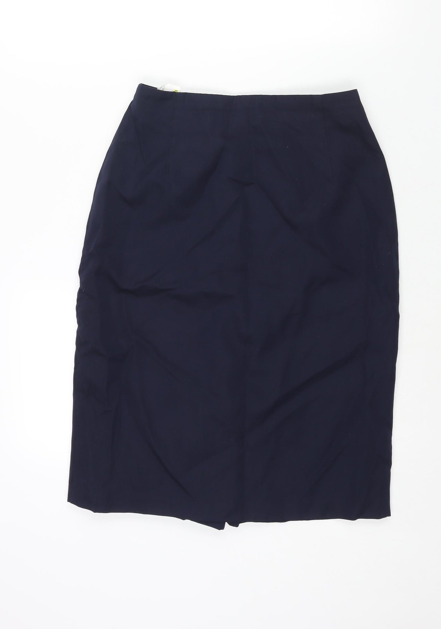 Womens UK Size 12 St Michael Straight & Pencil  Skirt