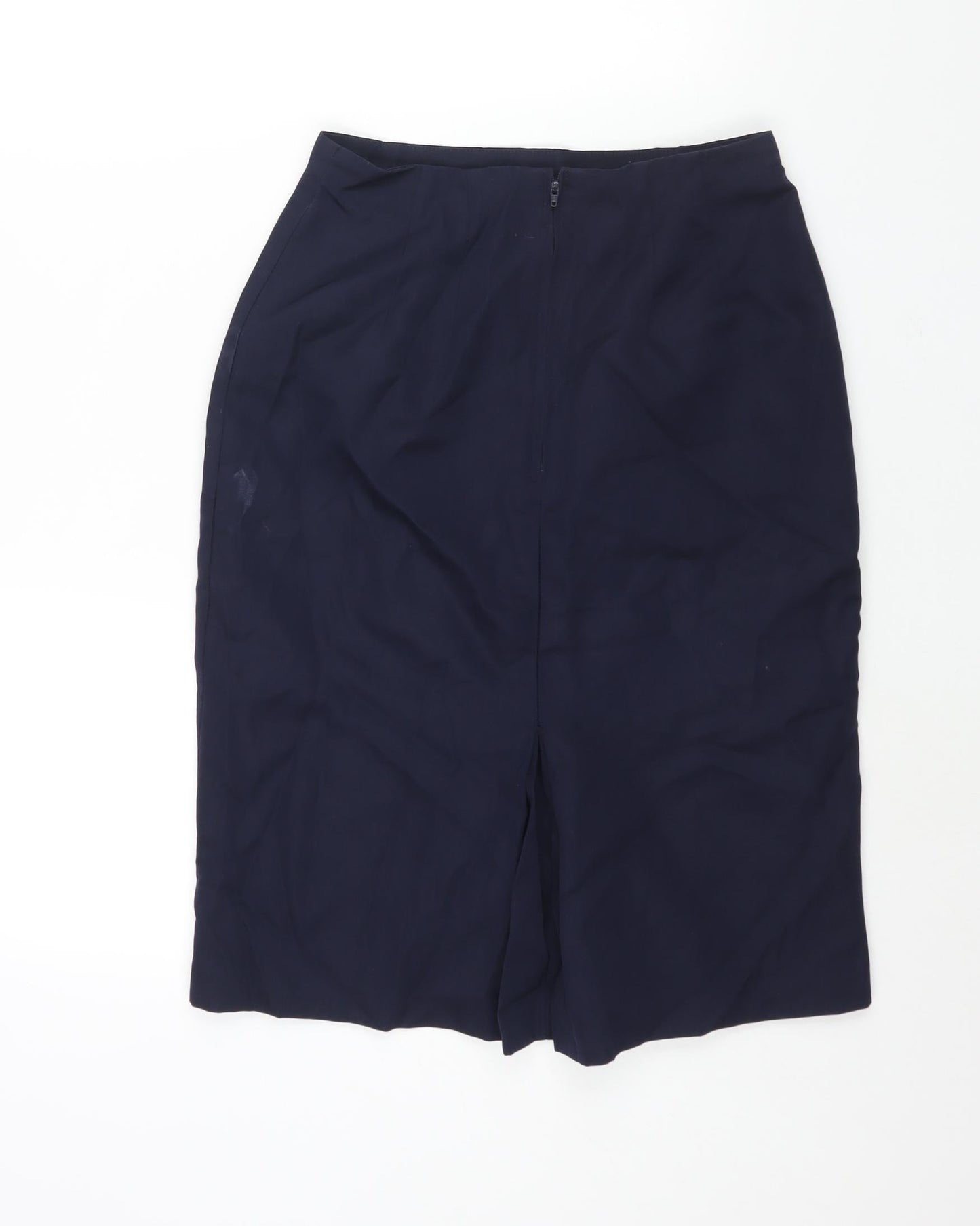 Womens UK Size 12 St Michael Straight & Pencil  Skirt