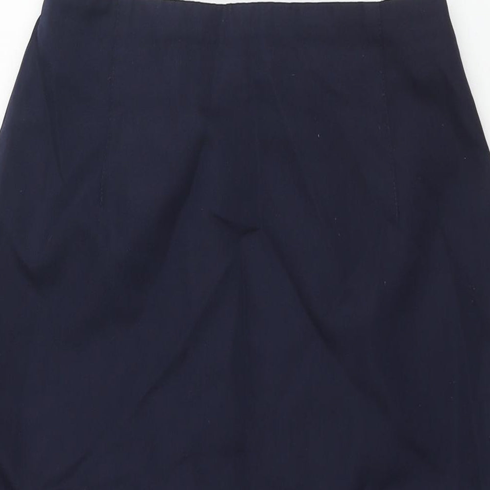 Womens UK Size 12 St Michael Straight & Pencil  Skirt
