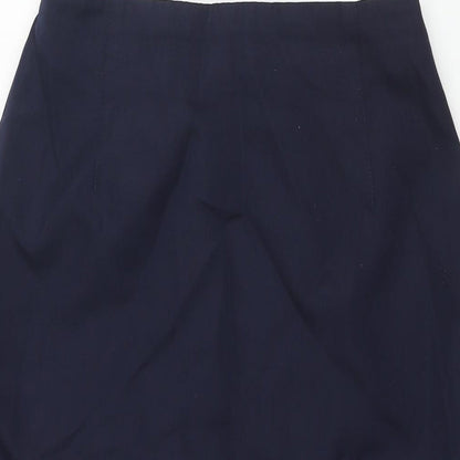 Womens UK Size 12 St Michael Straight & Pencil  Skirt