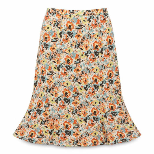 Womens UK Size 12 Cotswold Collections Trumpet  Skirt