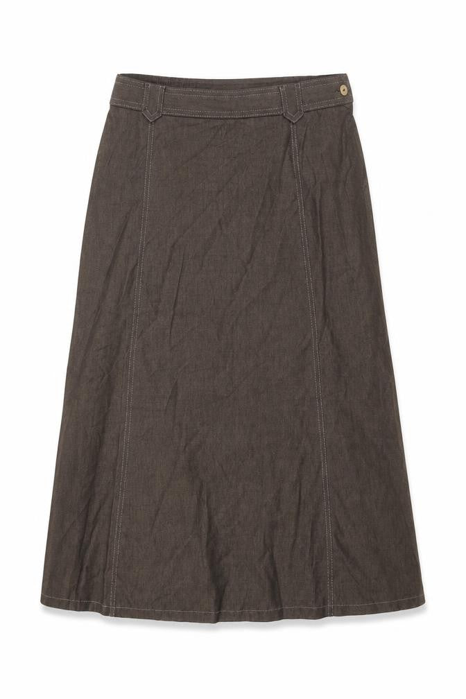 Womens UK Size 16 St Michael A-Line  Skirt