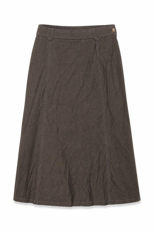 Womens UK Size 16 St Michael A-Line  Skirt