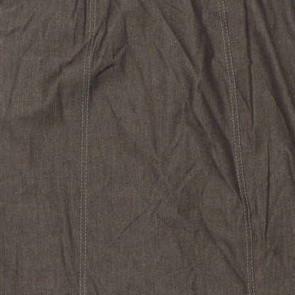 Womens UK Size 16 St Michael A-Line  Skirt