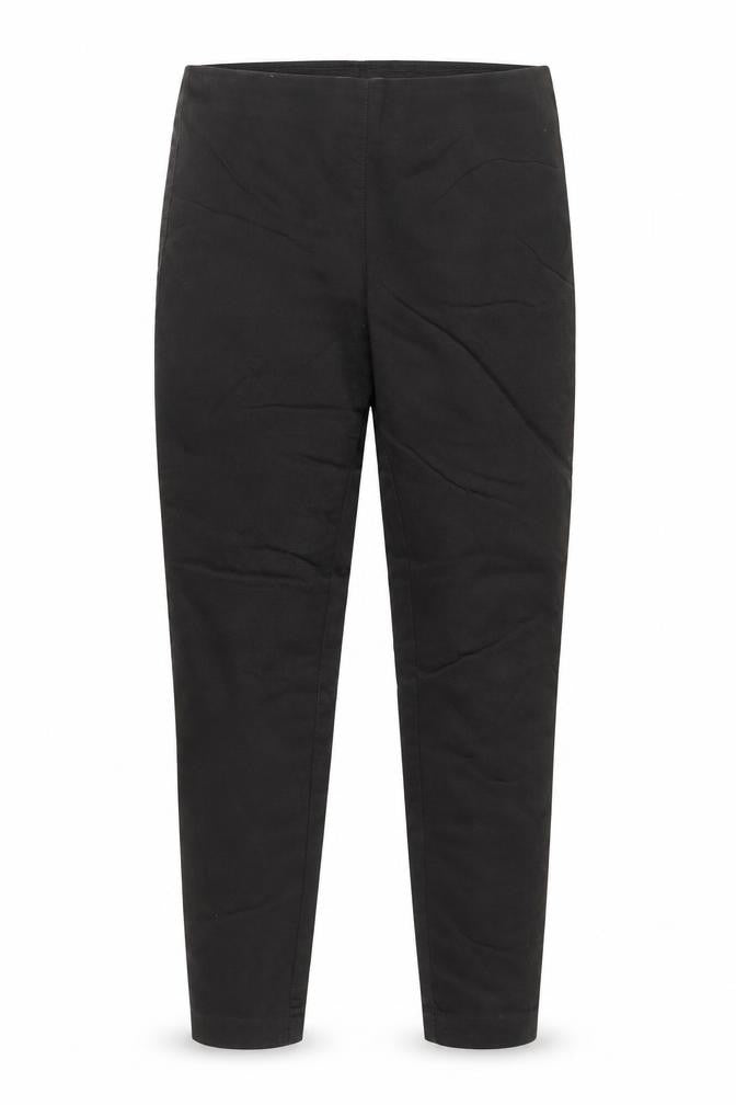 Womens UK Size 12 H&M Regular Fit  Brown Trousers