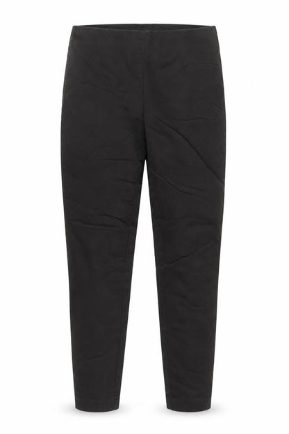 Womens UK Size 12 H&M Regular Fit  Brown Trousers