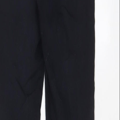 D.Blues Womens Blue Cotton Skinny Jeans Size 28 in L28 in Regular Zip