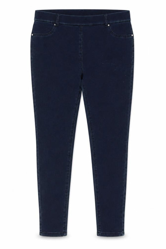 Womens UK Size 36 in find. Regular Fit Jegging Blue Jeans