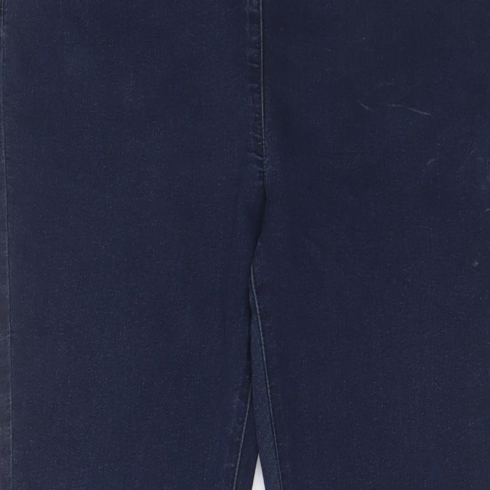 Womens UK Size 36 in find. Regular Fit Jegging Blue Jeans