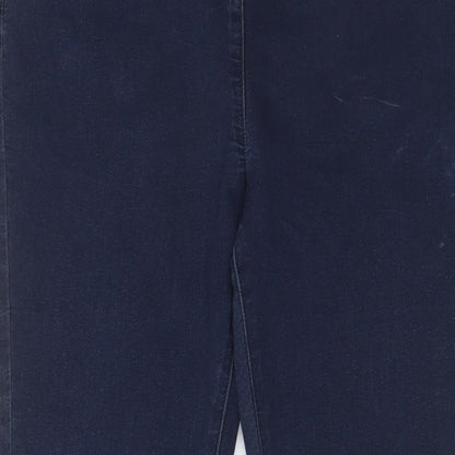 Womens UK Size 36 in find. Regular Fit Jegging Blue Jeans
