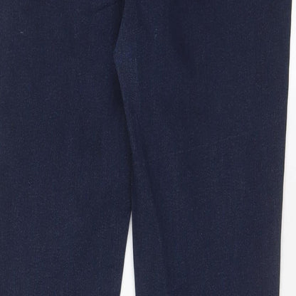 Womens UK Size 36 in find. Regular Fit Jegging Blue Jeans