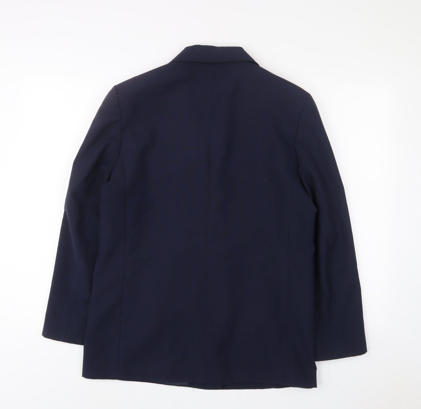 Womens UK Size 12 Imagination Blue Jacket