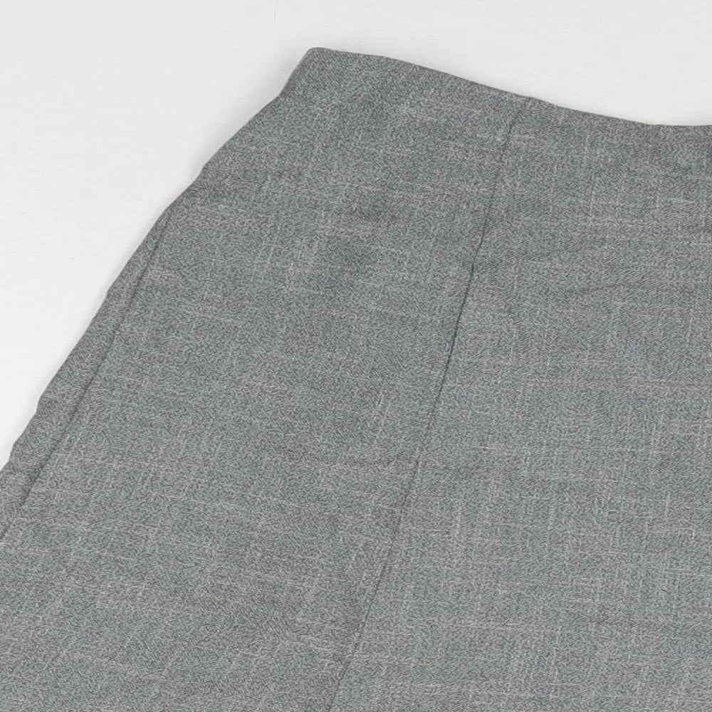 Womens UK Size 18 Saloos Pleated  Skirt