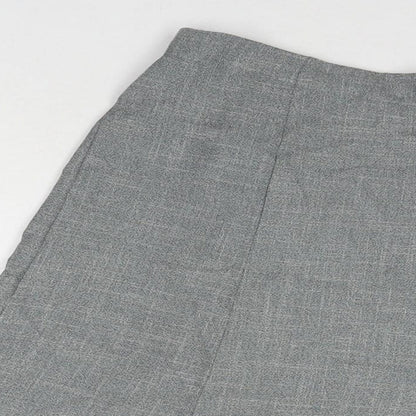 Womens UK Size 18 Saloos Pleated  Skirt