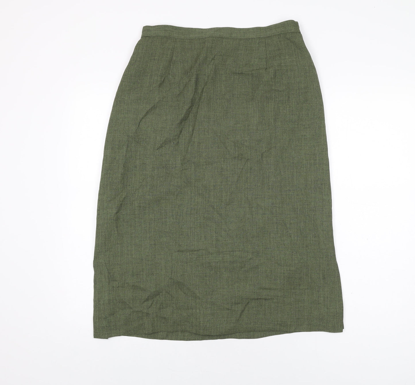 Womens UK Size 14 Jumper Straight & Pencil  Skirt