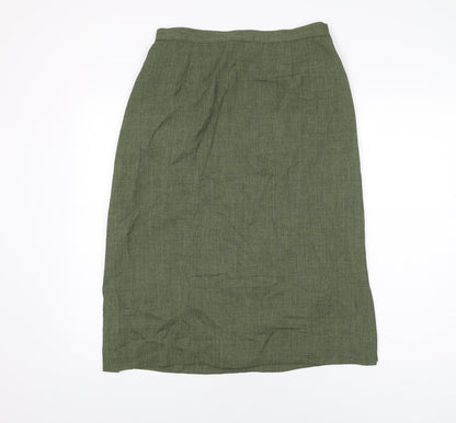 Womens UK Size 14 Jumper Straight & Pencil  Skirt