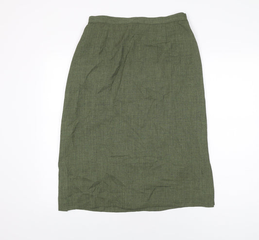 Womens UK Size 14 Jumper Straight & Pencil  Skirt