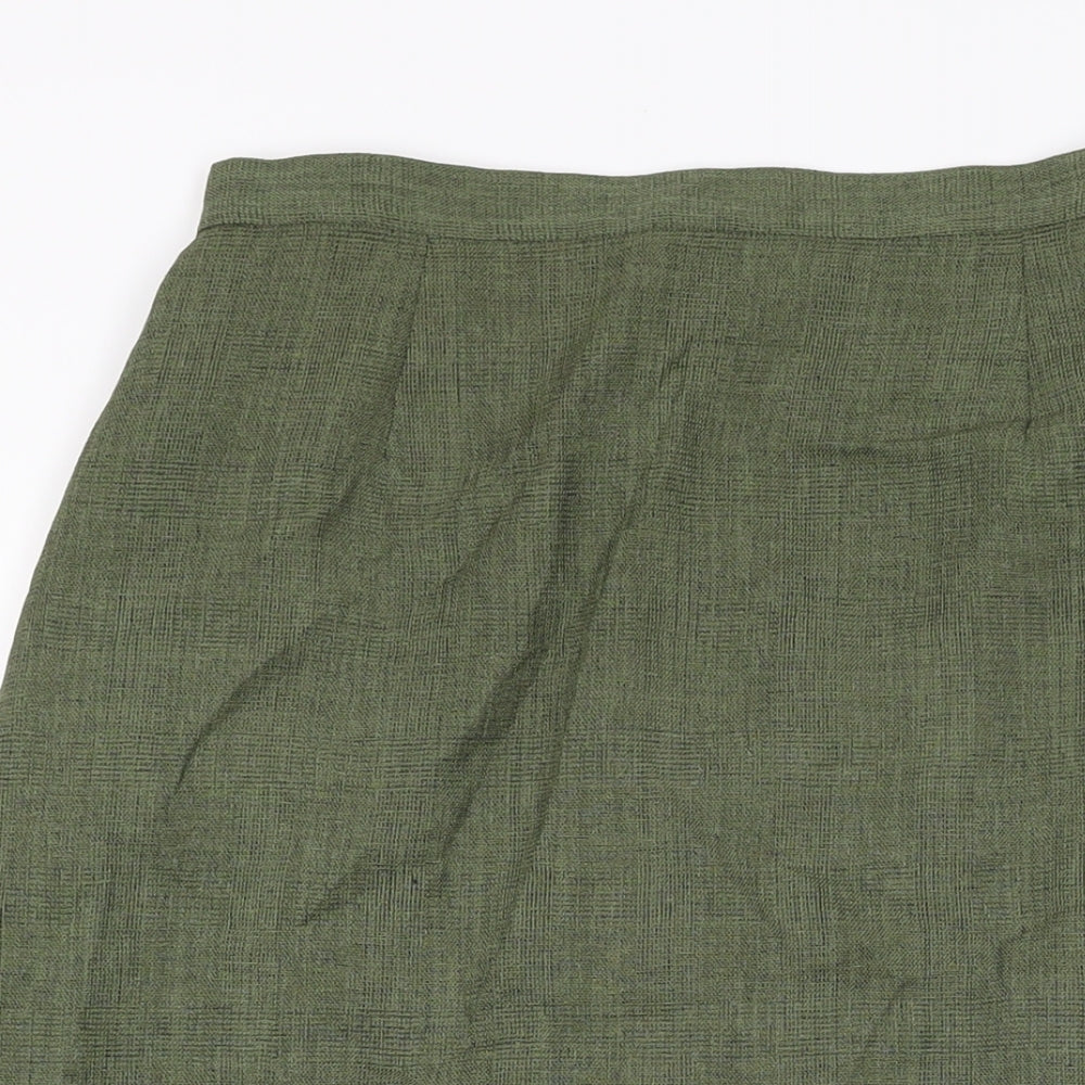 Womens UK Size 14 Jumper Straight & Pencil  Skirt