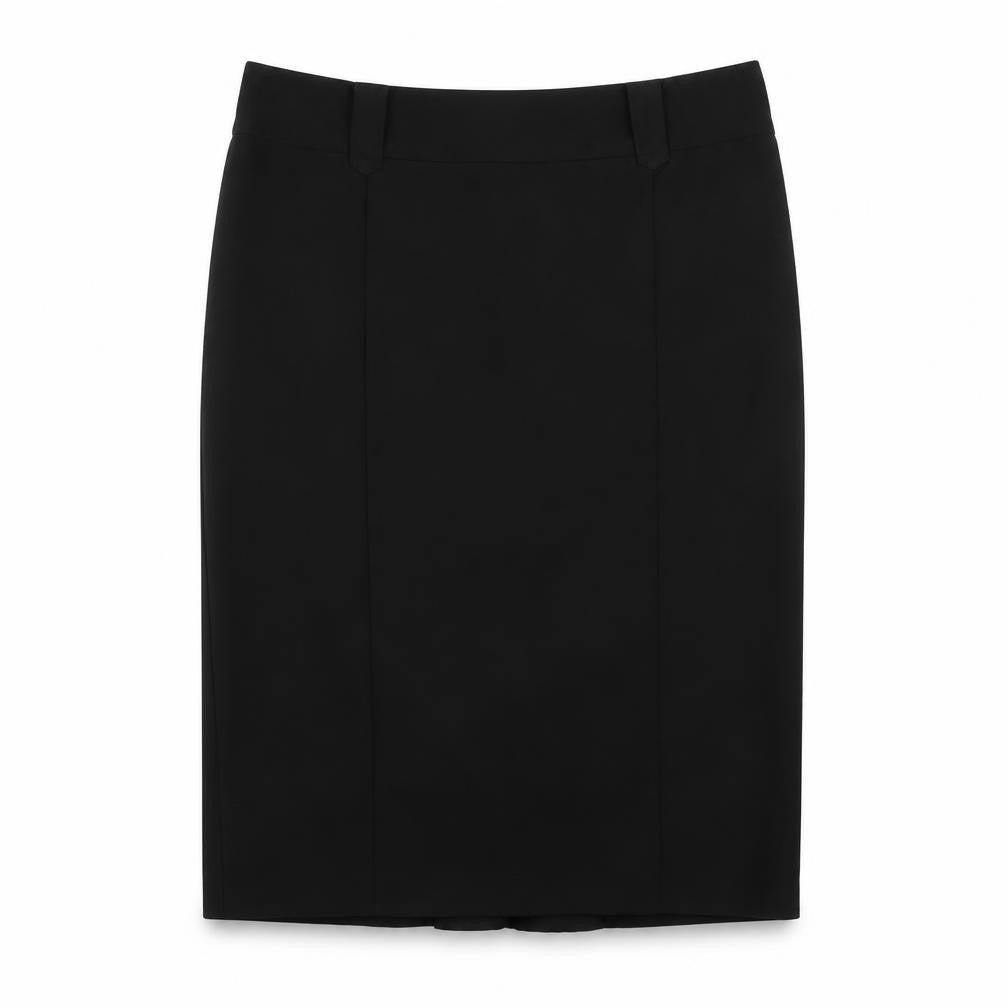 Womens UK Size 12 New Look Straight & Pencil  Skirt