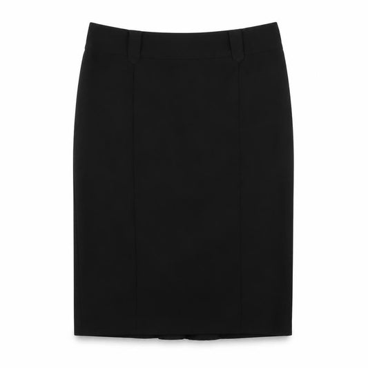 Womens UK Size 12 New Look Straight & Pencil  Skirt