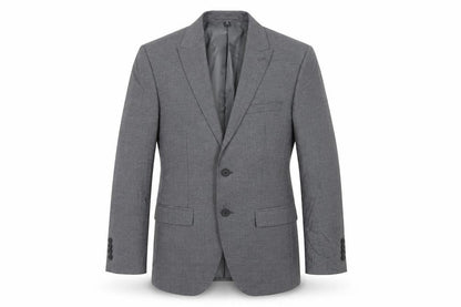 Mens UK Size 36 Marks and Spencer Regular Grey Suit Jacket