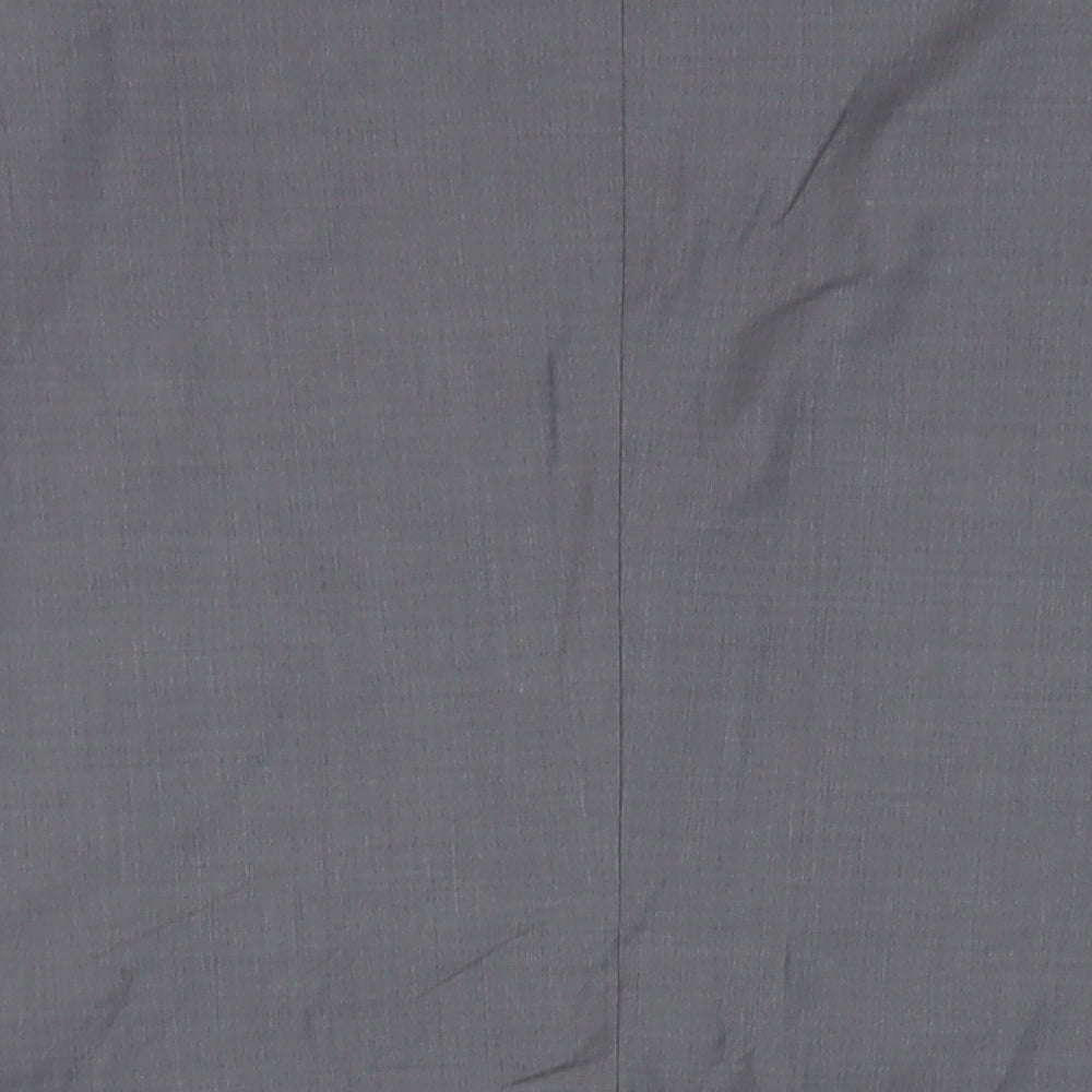 Mens UK Size 42 Santinelli Regular Grey Suit Jacket