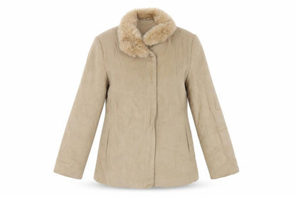 Womens UK Size 12 Principles Beige Jacket