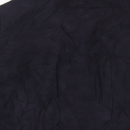Mens UK Size 38 RJR.John Rocha Regular Blue Suit Jacket