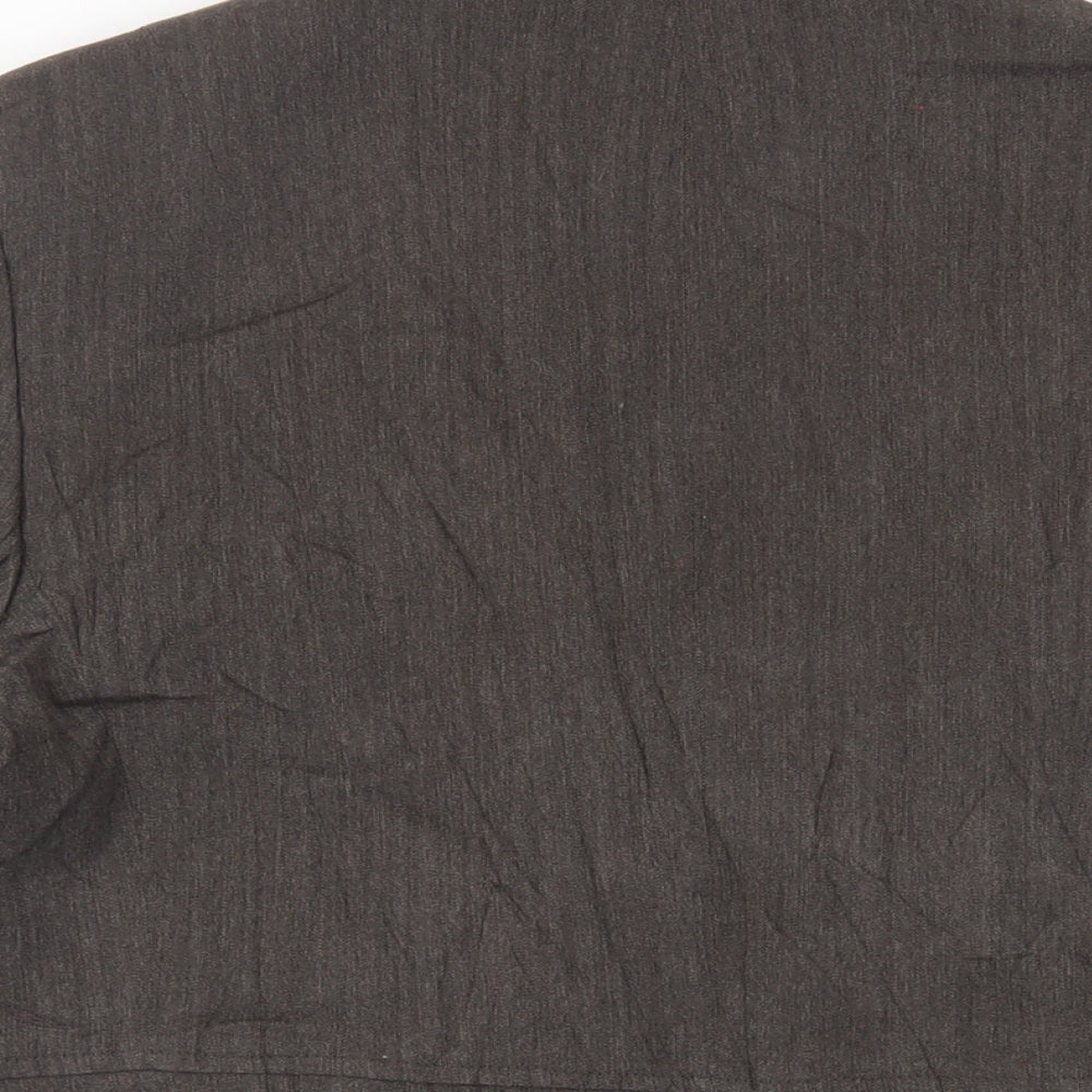 Womens UK Size 16 Debenhams Brown Jacket