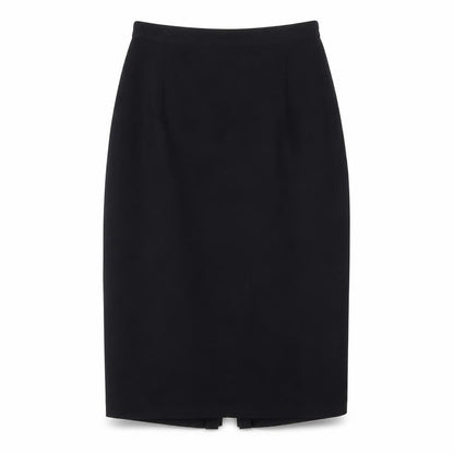 Womens UK Size 12 Marks and Spencer Straight & Pencil  Skirt