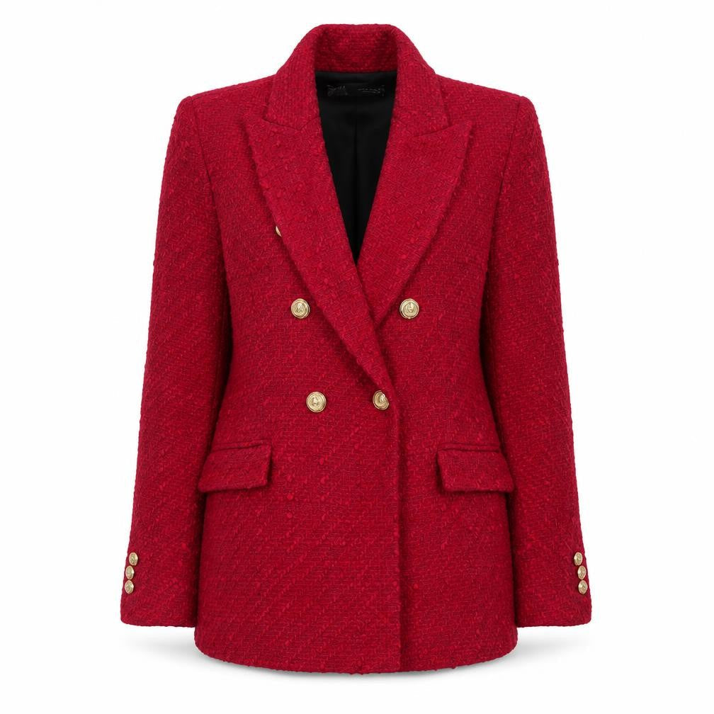 Womens UK Size XS Zara Pink Jacket