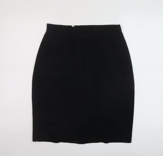 Womens UK Size 14 Planet A-Line  Skirt