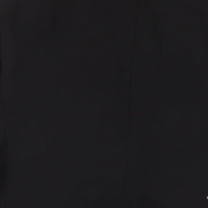 Mens UK Size 44 Marks and Spencer Regular Black Suit Jacket