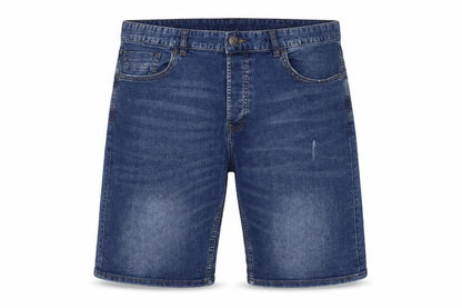 Mens UK Size 38 in ACW 85 Regular Fit Bermuda Shorts
